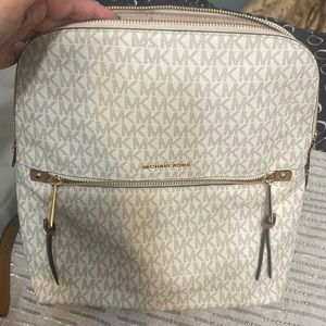 Michael Kors backpack